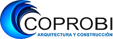 logotipo coprobi